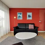 公寓 Ostseeblick, Poel 36 Ostseebad Kühlungsborn