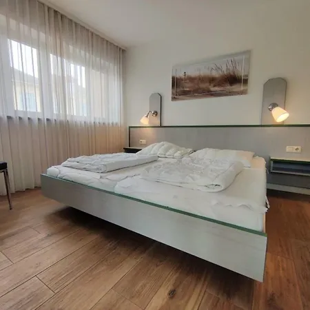 Ostseeblick, Poel 36 *