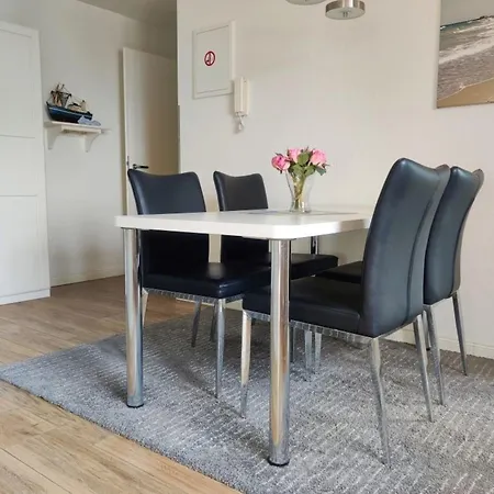 Ostseeblick, Poel 36 Ostseebad Kühlungsborn