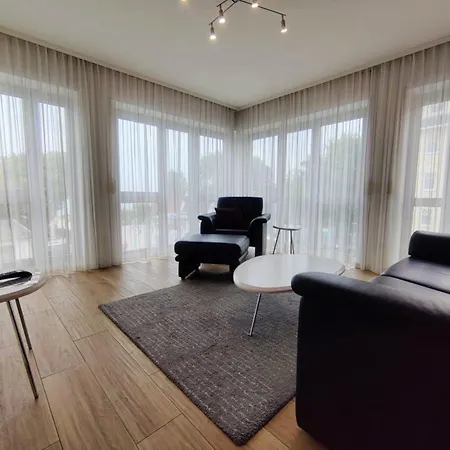 Ostseeblick, Poel 36 Apartment *