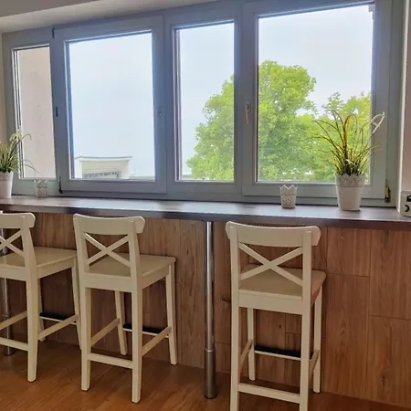 Ostseeblick, Poel 36 *